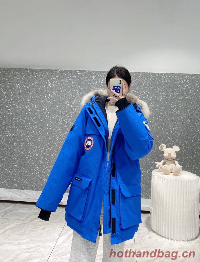 Canada Goose Top Quality Down Jacket CGY00016 Canada Goose Top Quality Down Jacket CGY00016